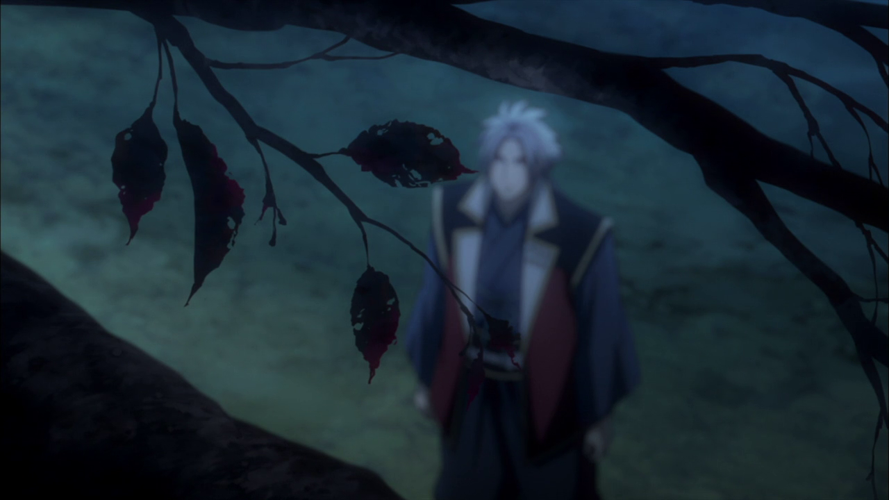 Sengoku Musou (PuyaSubs!!)